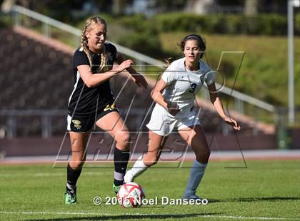 Thumbnail 3 in Urban @ Lick-Wilmerding (CIF NCS Playoff) photogallery.