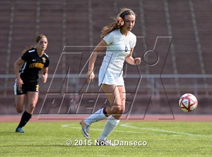 Thumbnail 2 in Urban @ Lick-Wilmerding (CIF NCS Playoff) photogallery.
