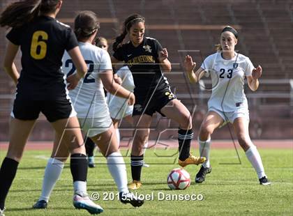 Thumbnail 2 in Urban @ Lick-Wilmerding (CIF NCS Playoff) photogallery.