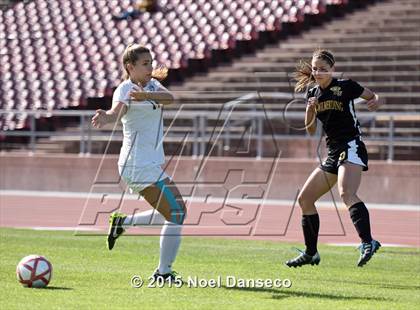 Thumbnail 2 in Urban @ Lick-Wilmerding (CIF NCS Playoff) photogallery.