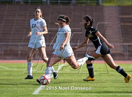 Thumbnail 1 in Urban @ Lick-Wilmerding (CIF NCS Playoff) photogallery.