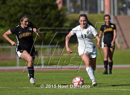Thumbnail 1 in Urban @ Lick-Wilmerding (CIF NCS Playoff) photogallery.
