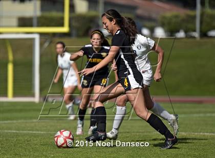 Thumbnail 3 in Urban @ Lick-Wilmerding (CIF NCS Playoff) photogallery.