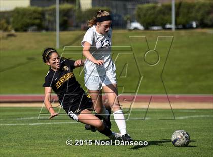 Thumbnail 1 in Urban @ Lick-Wilmerding (CIF NCS Playoff) photogallery.
