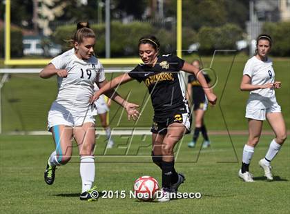 Thumbnail 1 in Urban @ Lick-Wilmerding (CIF NCS Playoff) photogallery.