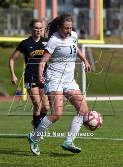 Thumbnail 2 in Urban @ Lick-Wilmerding (CIF NCS Playoff) photogallery.