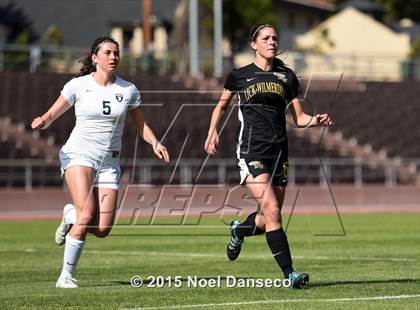 Thumbnail 2 in Urban @ Lick-Wilmerding (CIF NCS Playoff) photogallery.