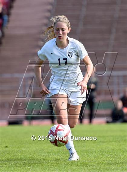 Thumbnail 3 in Urban @ Lick-Wilmerding (CIF NCS Playoff) photogallery.