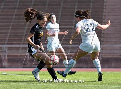 Thumbnail 3 in Urban @ Lick-Wilmerding (CIF NCS Playoff) photogallery.