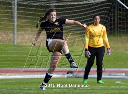 Thumbnail 1 in Urban @ Lick-Wilmerding (CIF NCS Playoff) photogallery.