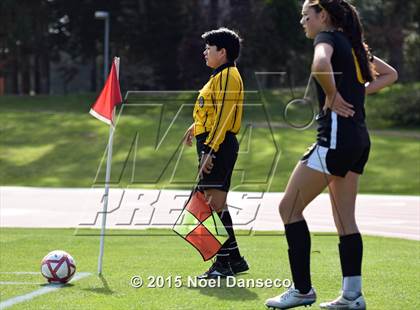 Thumbnail 2 in Urban @ Lick-Wilmerding (CIF NCS Playoff) photogallery.
