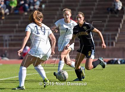 Thumbnail 1 in Urban @ Lick-Wilmerding (CIF NCS Playoff) photogallery.