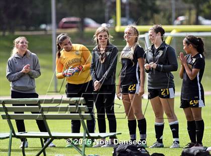 Thumbnail 1 in Urban @ Lick-Wilmerding (CIF NCS Playoff) photogallery.