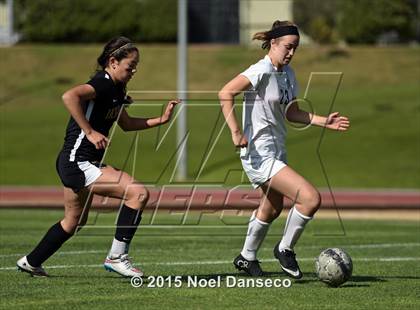 Thumbnail 2 in Urban @ Lick-Wilmerding (CIF NCS Playoff) photogallery.