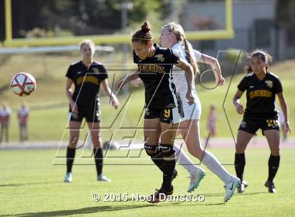 Thumbnail 3 in Urban @ Lick-Wilmerding (CIF NCS Playoff) photogallery.