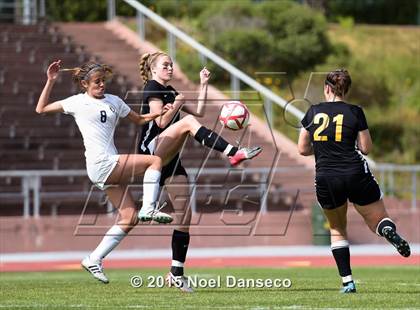 Thumbnail 2 in Urban @ Lick-Wilmerding (CIF NCS Playoff) photogallery.
