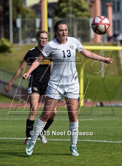 Thumbnail 1 in Urban @ Lick-Wilmerding (CIF NCS Playoff) photogallery.