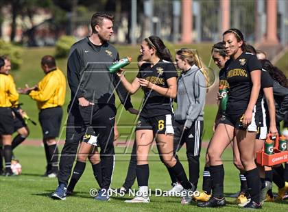 Thumbnail 1 in Urban @ Lick-Wilmerding (CIF NCS Playoff) photogallery.