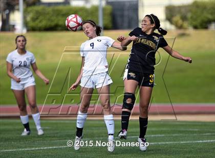 Thumbnail 1 in Urban @ Lick-Wilmerding (CIF NCS Playoff) photogallery.
