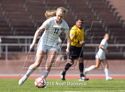 Thumbnail 3 in Urban @ Lick-Wilmerding (CIF NCS Playoff) photogallery.