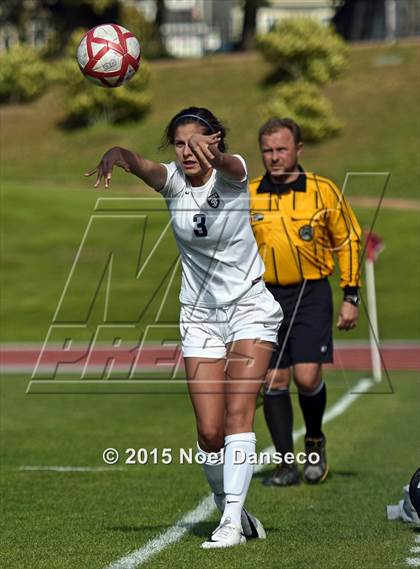 Thumbnail 1 in Urban @ Lick-Wilmerding (CIF NCS Playoff) photogallery.