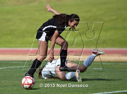 Thumbnail 1 in Urban @ Lick-Wilmerding (CIF NCS Playoff) photogallery.