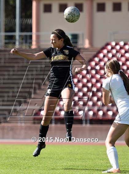 Thumbnail 3 in Urban @ Lick-Wilmerding (CIF NCS Playoff) photogallery.