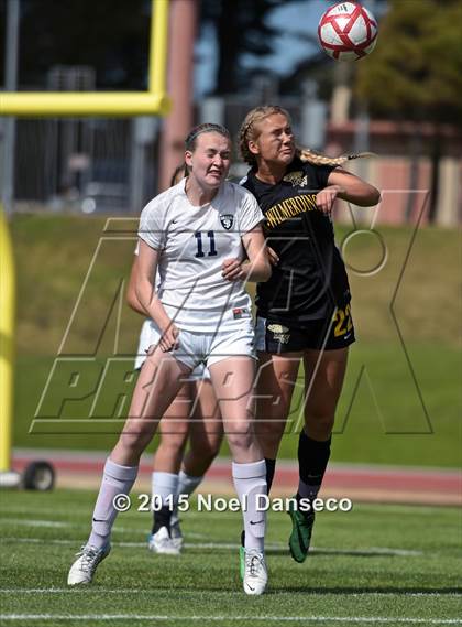 Thumbnail 2 in Urban @ Lick-Wilmerding (CIF NCS Playoff) photogallery.