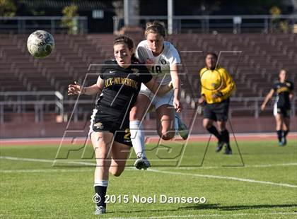 Thumbnail 3 in Urban @ Lick-Wilmerding (CIF NCS Playoff) photogallery.