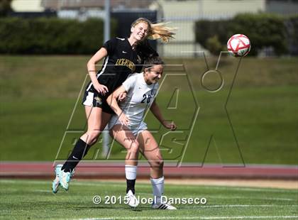 Thumbnail 3 in Urban @ Lick-Wilmerding (CIF NCS Playoff) photogallery.