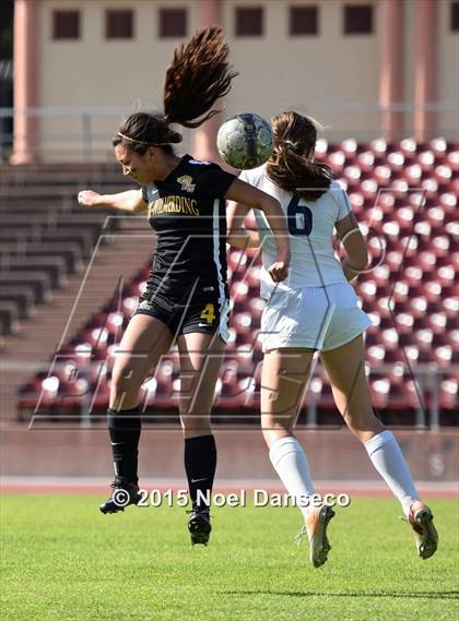 Thumbnail 1 in Urban @ Lick-Wilmerding (CIF NCS Playoff) photogallery.
