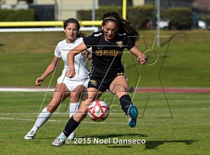 Thumbnail 2 in Urban @ Lick-Wilmerding (CIF NCS Playoff) photogallery.