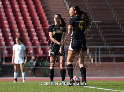 Thumbnail 2 in Urban @ Lick-Wilmerding (CIF NCS Playoff) photogallery.