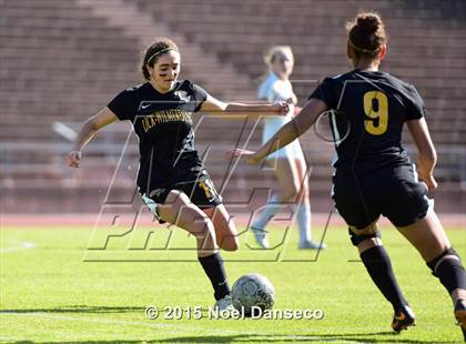 Thumbnail 1 in Urban @ Lick-Wilmerding (CIF NCS Playoff) photogallery.