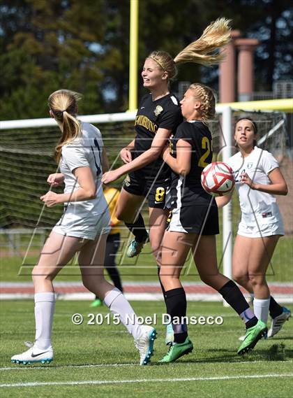 Thumbnail 2 in Urban @ Lick-Wilmerding (CIF NCS Playoff) photogallery.