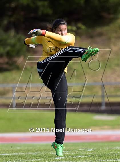 Thumbnail 3 in Urban @ Lick-Wilmerding (CIF NCS Playoff) photogallery.