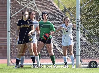 Thumbnail 3 in Urban @ Lick-Wilmerding (CIF NCS Playoff) photogallery.
