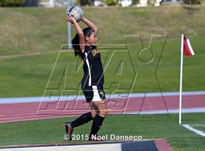 Thumbnail 2 in Urban @ Lick-Wilmerding (CIF NCS Playoff) photogallery.