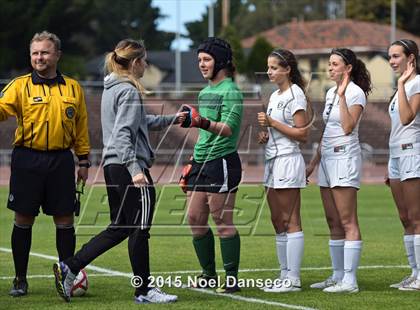Thumbnail 1 in Urban @ Lick-Wilmerding (CIF NCS Playoff) photogallery.