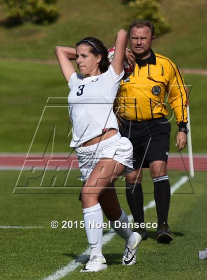 Thumbnail 3 in Urban @ Lick-Wilmerding (CIF NCS Playoff) photogallery.