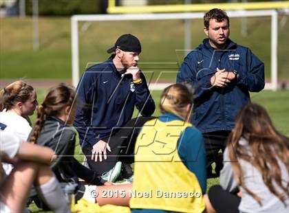 Thumbnail 3 in Urban @ Lick-Wilmerding (CIF NCS Playoff) photogallery.