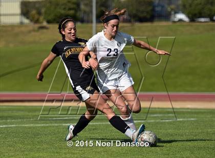 Thumbnail 3 in Urban @ Lick-Wilmerding (CIF NCS Playoff) photogallery.