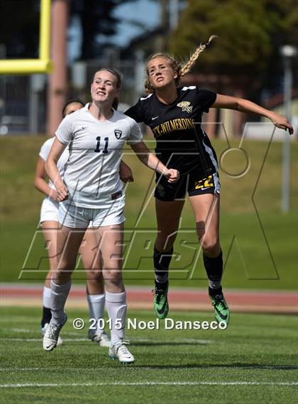 Thumbnail 3 in Urban @ Lick-Wilmerding (CIF NCS Playoff) photogallery.