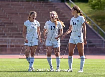 Thumbnail 2 in Urban @ Lick-Wilmerding (CIF NCS Playoff) photogallery.