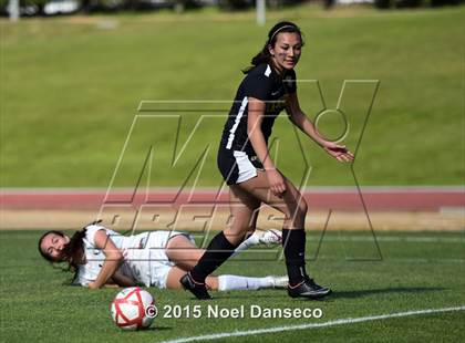 Thumbnail 2 in Urban @ Lick-Wilmerding (CIF NCS Playoff) photogallery.