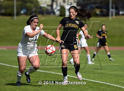Thumbnail 2 in Urban @ Lick-Wilmerding (CIF NCS Playoff) photogallery.