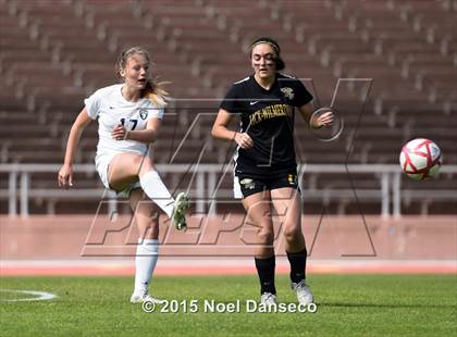 Thumbnail 1 in Urban @ Lick-Wilmerding (CIF NCS Playoff) photogallery.