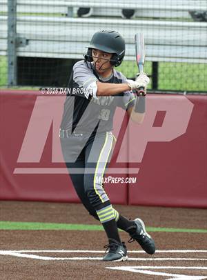 Rowlett vs Forney (UIL 6A D2 Softball Bi-District)