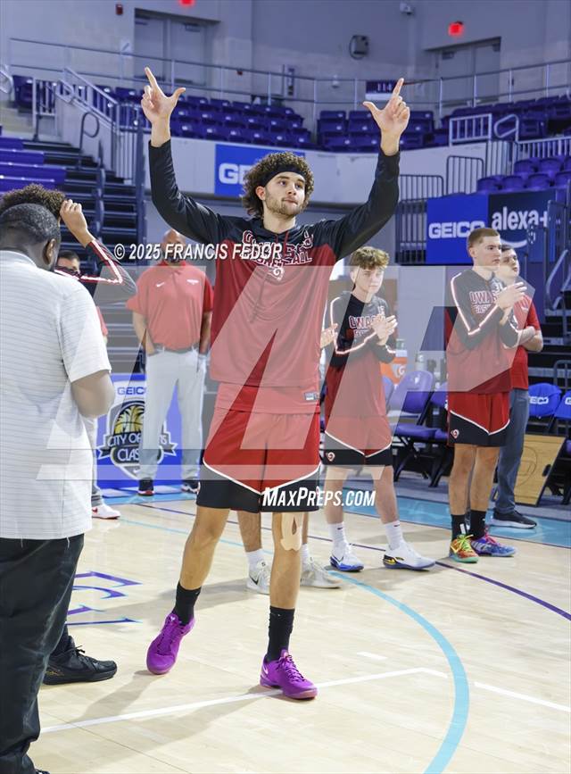 Owasso vs. Cape Coral (City of Palms Classic)