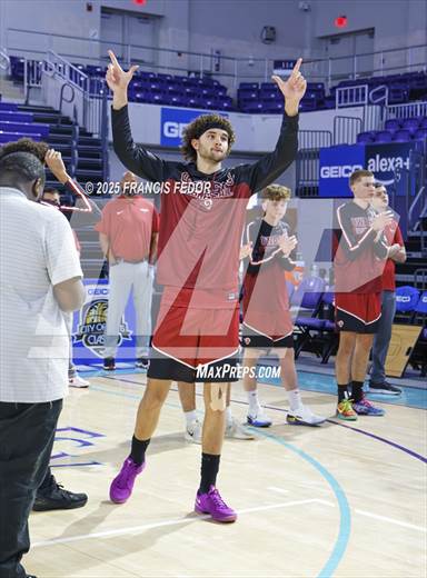 Owasso vs. Cape Coral (City of Palms Classic)